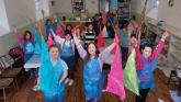 Nineteen years of Hullabaloo! – Offaly’s Children’s Arts Festival
