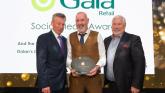 Dolan's Gala, Tullamore named as Social Media Champion of the year