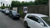 Plans unveiled to construct townhouses in centre of Tullamore