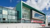 Latest big change approved for fast growing Laois shopping centre