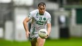 Reborn Johnson hungry to make the most of his unique talent for Ferbane and Offaly