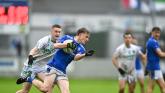 Chicago timeout has helped McDaid recharge his batteries