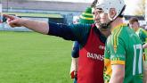 Another successful step in a great year for Kilcormac/Killoughey manager