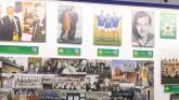Tullamore GAA Club in moving tribute to iconic Offaly footballing family