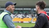 Fired up Rafferty hoping to make it third time lucky for Ferbane
