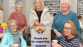 PICTURES: Storms fail to dampen Roscrea Hospice annual Coffee Morning