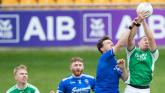 From a relegation play off in 2015, Nugent has been part of Ferbane's ultra consistent decade