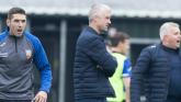 Stalwart Tullamore star embracing unplanned turn into management