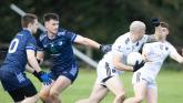 All to play for in fascinating Offaly Senior “B” Football Championship semi-finals