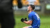 Tullamore have had Indian sign over Ferbane in last two finals