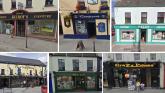 PICTURES: Tullamore shopfronts from almost 20 years ago - how many do you remember?