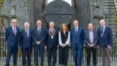 Parsons Medal presented at International STEAM Heritage Festival in Offaly