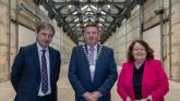 Permission granted to revive forgotten Offaly premises hailed as ‘great asset’