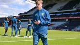 Roscrea rejoices as Brody Lee selected to play for Ireland