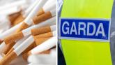 Over 900,000 cigarettes seized during major operation in Offaly