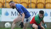 Shamrocks do it the hard way as they take junior “B” honours at second attempt