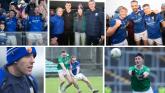 PICTURE SPECIAL: Celebrations as Tullamore complete three-in-a-row of Offaly Senior Football titles