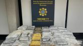 Over €8 million worth of cocaine seized during major garda operation in the Midlands