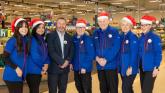 JOBS ALERT: Supermarket on recruitment drive as festive jobs announced for Offaly