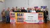 Offaly festival raised €17,500 for five very deserving causes