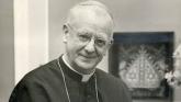 Cardinal with Offaly roots to be remembered in his "home town"