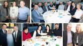 IN PICTURES: Big turnout for special event for business community in Offaly