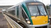 ALERT: Major Irish Rail works to cause major disruption to rail services this weekend