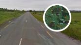 Offaly drivers face huge 40km diversion into different county for tiny road closure