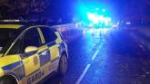 Gardai in Offaly deal with a number of incidents in the county on Halloween night