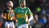 Three Offaly teams in Leinster Club Hurling action next weekend