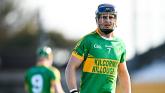 Ambitious Kilcormac-Killoughey face huge first round hurdle