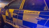 Man was transporting drugs when his car overturned in south Longford