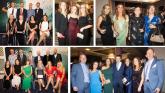 PICTURE SPECIAL: Glamourous night out as Offaly Athletics celebrates in style
