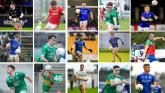 Offaly Senior Football Championship Team of the Year 2025