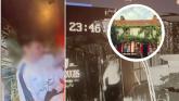'Don't ever come back' - Offaly pub share video of 'slimeball' who pushed past bouncer