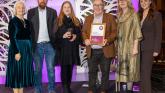 Bats project in Offaly recognised as runner-up at 2025 Heritage Awards