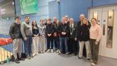 Roscrea badminton club wins Club of the Year award