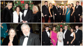 PICTURES: Tullamore Lions Club mark 50 years of service in style at anniversary ball