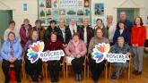 Age Friendly Roscrea review their strategy for the next five years