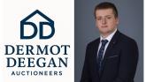 Dermot Deegan Auctioneers - Local knowledge, professional service, trusted results Dermot Deegan Auctioneers - Local knowledge, professional service, trusted results