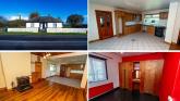 Attractive three-bedroom home in Offaly with excellent potential on market for just €130,000