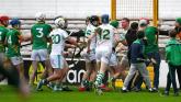 Offaly GAA supporter hit with 96 week ban as star Kilcormac-Killoughey players face match suspensions