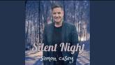 Simon Casey records stunning version of 'Silent Night'