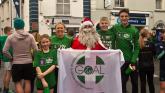 Three Offaly locations to host GOAL Mile this Christmas