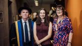 Uilleann piper awarded 2025 Ashling Murphy Memorial Entrance Scholarship
