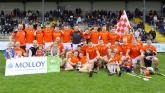 Offaly GAA club of the year announced at Convention