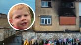 'I love you son' - Mother of boy killed in Edenderry firebomb attack pays tribute