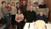 Ireland&rsquo;s oldest person celebrates her 109th birthday in Offaly