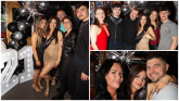 PICTURES: Special 21st birthday celebrations on night out in popular Tullamore pub