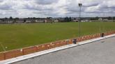 Planning permission sought for major development works at GAA ground in Offaly